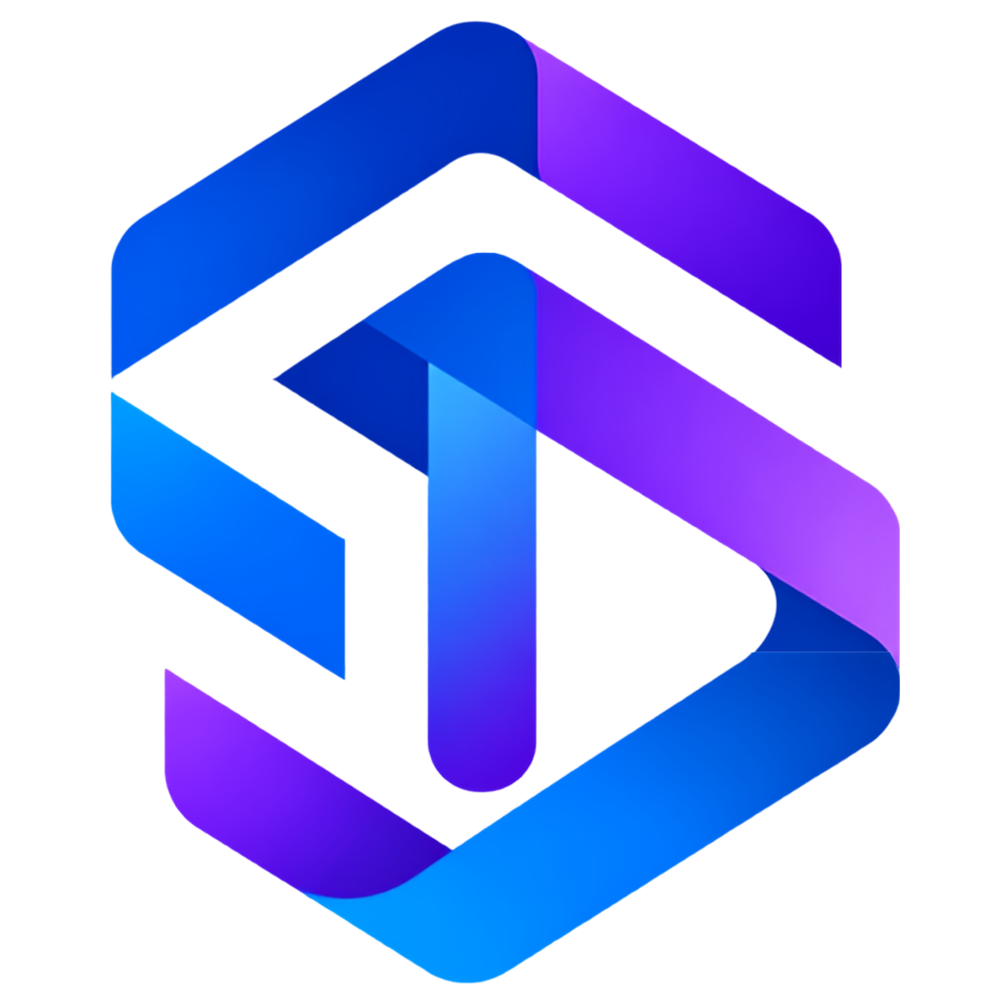 Logo PT Sarana Terpadu Mandiri